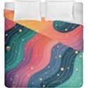 Duvet Cover Double Side (King Size) 