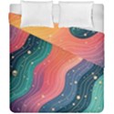 Duvet Cover Double Side (California King Size) 