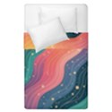 Duvet Cover Double Side (Single Size) 