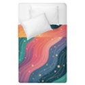 Duvet Cover Double Side (Single Size) 