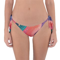 Reversible Bikini Bottoms 