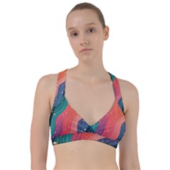 Sweetheart Sports Bra 