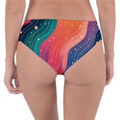 Reversible Classic Bikini Bottoms 