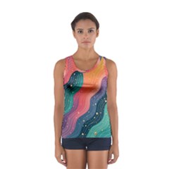 Sport Tank Top  