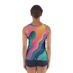 Sport Tank Top  