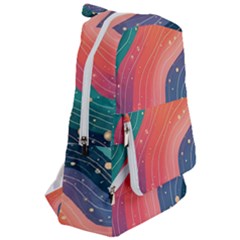 Travelers  Backpack 