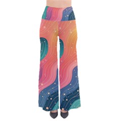 So Vintage Palazzo Pants 