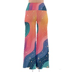 So Vintage Palazzo Pants 