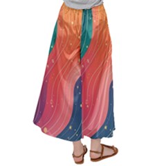 Women s Satin Palazzo Pants 