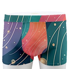 Men s Boxer Briefs 