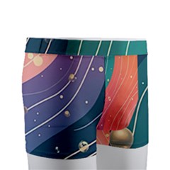 Men s Boxer Briefs 