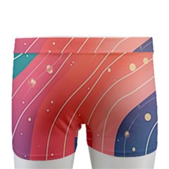 Men s Boxer Briefs 