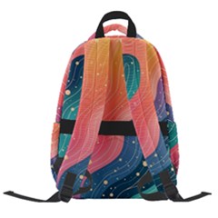 Carry-on Travel Backpack 