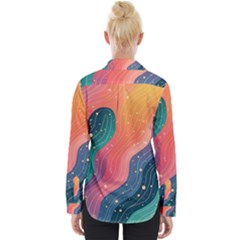 Womens Long Sleeve Shirt 