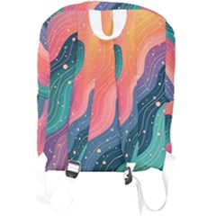 Full Print Backpack 