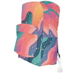 Full Print Backpack 