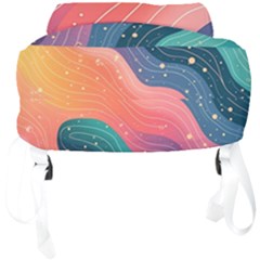 Full Print Backpack 