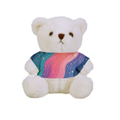 Full Print Tee for Cuddly Teddy Bear 