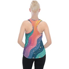 Piece Up Tank Top 