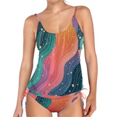 Tankini Set 