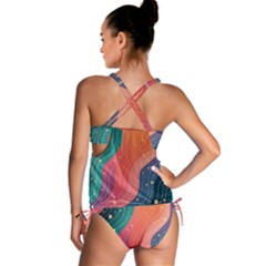 Tankini Set 