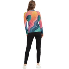 Women s Long Sleeve Rash Guard 