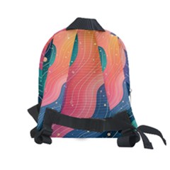 Kids  Age 2-4 Lightweight Preschool Backpack 