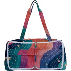 Multi Function Bag 