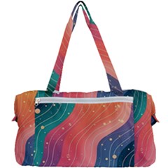 Multi Function Bag 