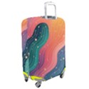 Luggage Cover (Medium) 