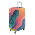 Luggage Cover (Small) 