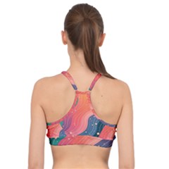 Basic Training Sports Bra 