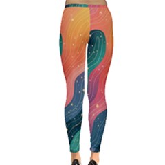 Inside Out Leggings 