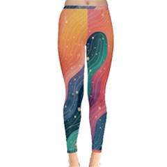 Inside Out Leggings 