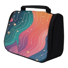 Full Print Travel Pouch (Small) 