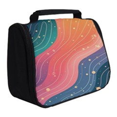 Full Print Travel Pouch (Small) 