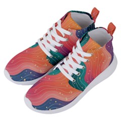 Women s Lightweight High Top Sneakers 