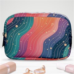 Make Up Pouch (Small) 