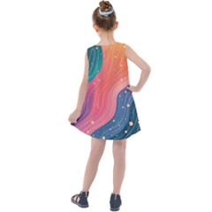 Kids  Summer Dress 