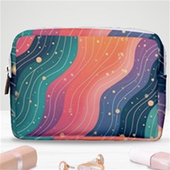 Make Up Pouch (Medium) 