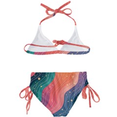 Kids  Classic Bikini Set 