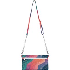 Mini Crossbody Handbag 