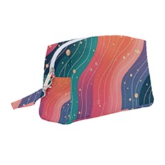 Wristlet Pouch Bag (Medium) 