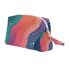 Wristlet Pouch Bag (Medium) 