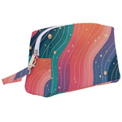 Wristlet Pouch Bag (Large) 