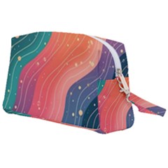 Wristlet Pouch Bag (Large) 