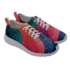 Women Athletic Shoes 