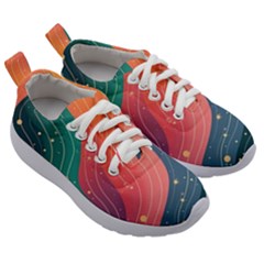 Kids Athletic Shoes 