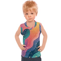 Kids  Sport Tank Top 