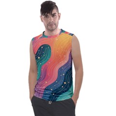 Men s Regular Tank Top 